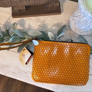 Patricia Nash Wristlet